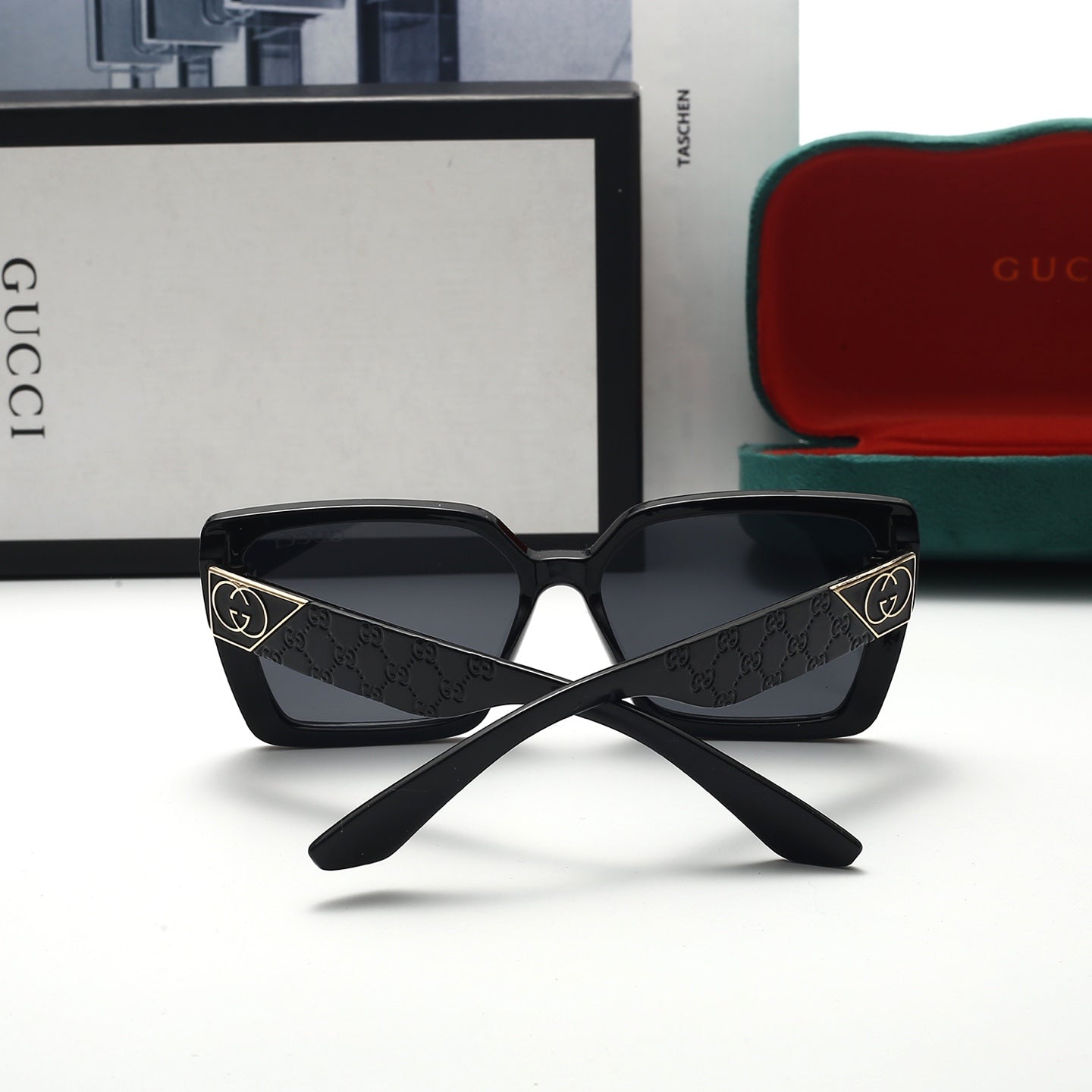 sunglasses / model:8658