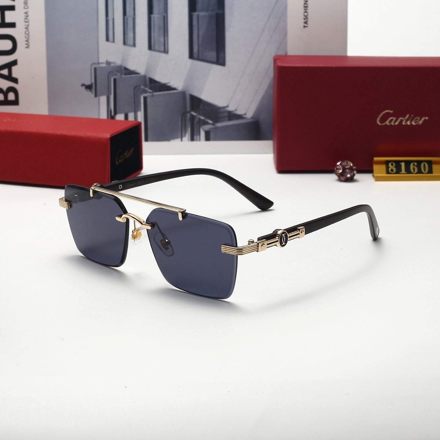 Sunglasses/model:8160