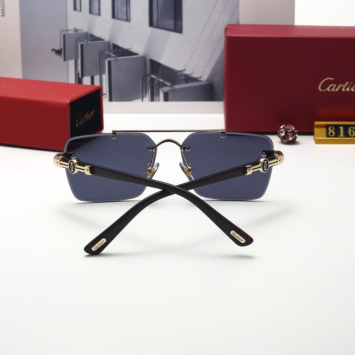 Sunglasses/model:8160