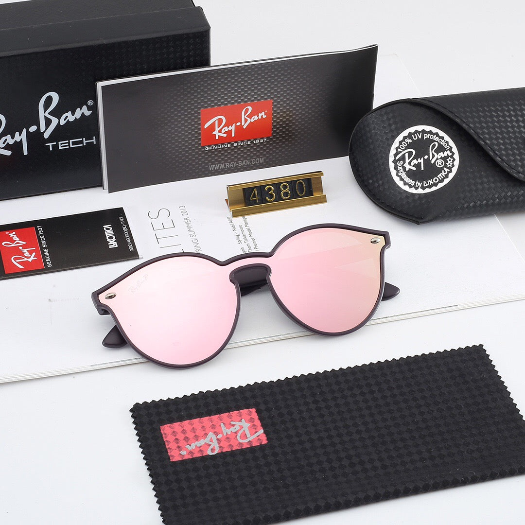 Sunglasses/model:4380
