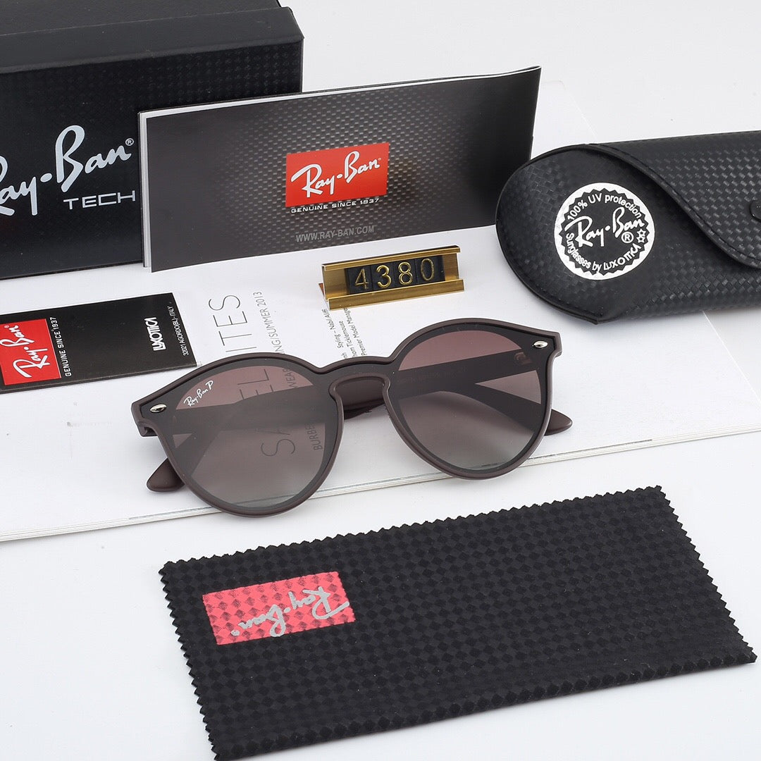 Sunglasses/model:4380