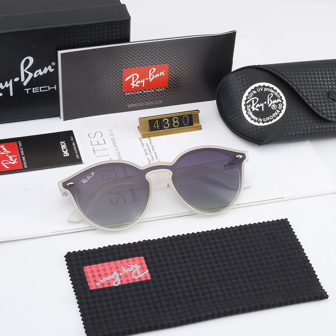 Sunglasses/model:4380