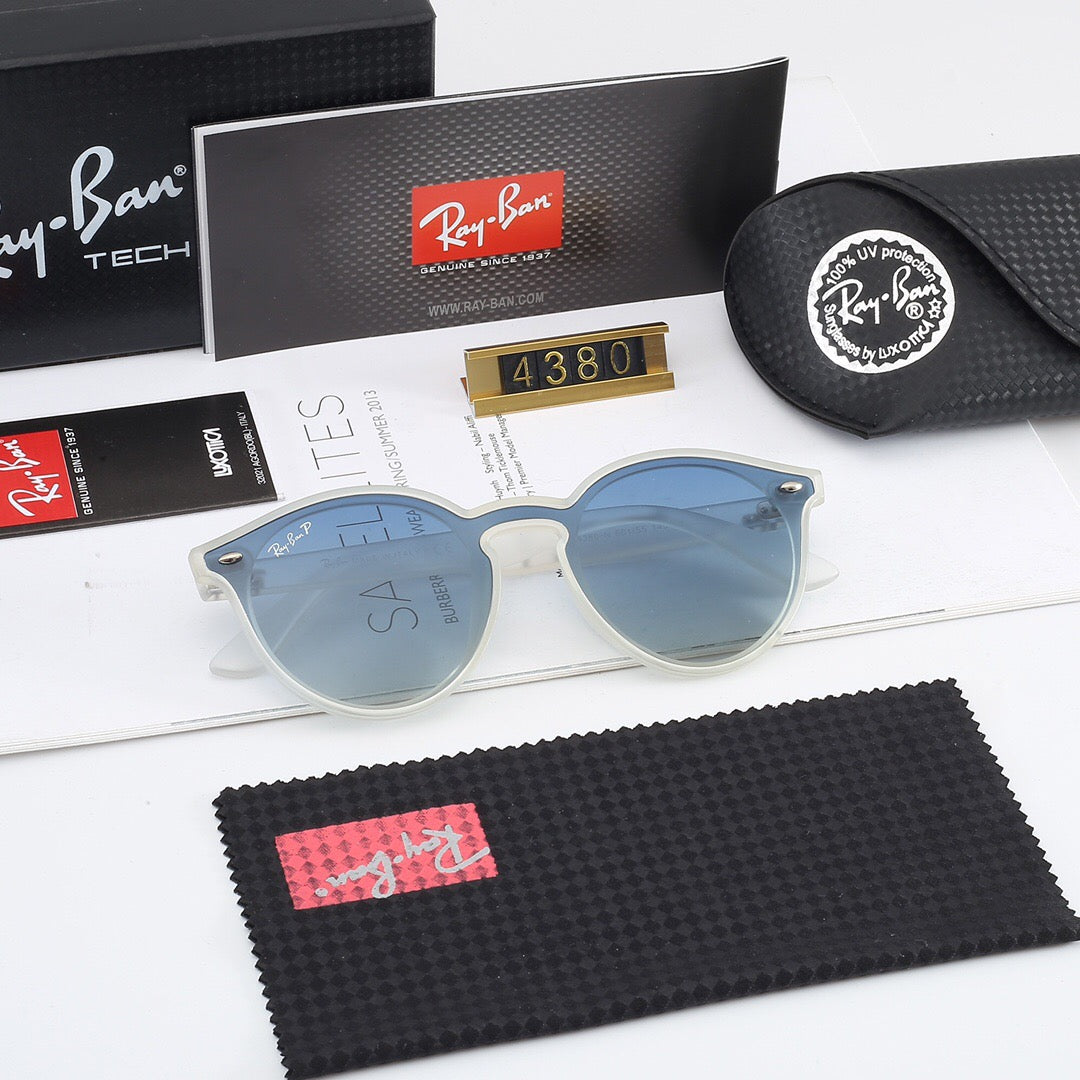 Sunglasses/model:4380