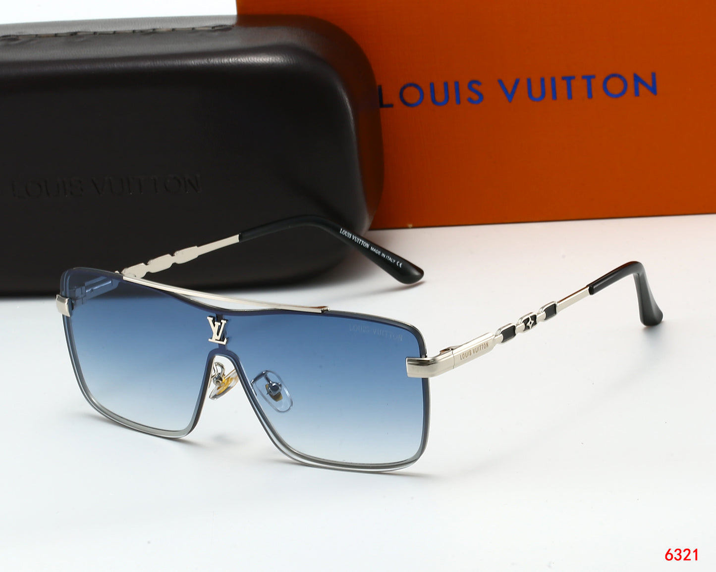 Sunglasses/model:6321