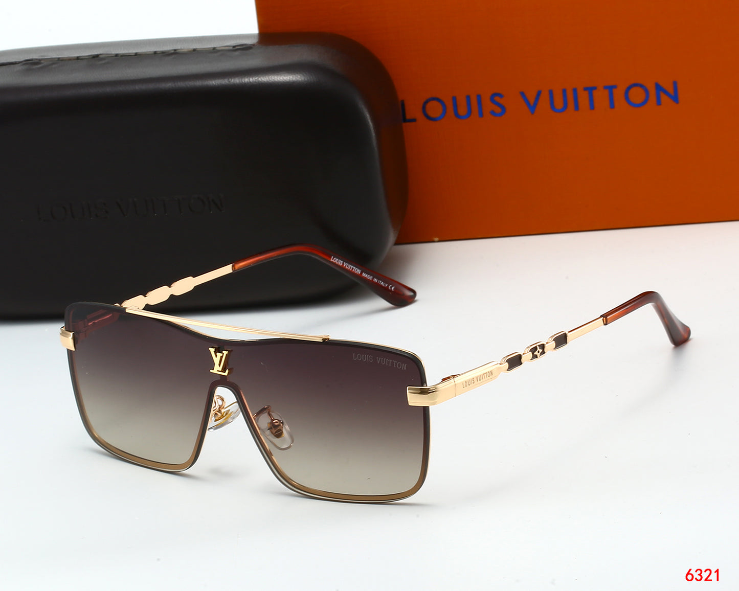 Sunglasses/model:6321