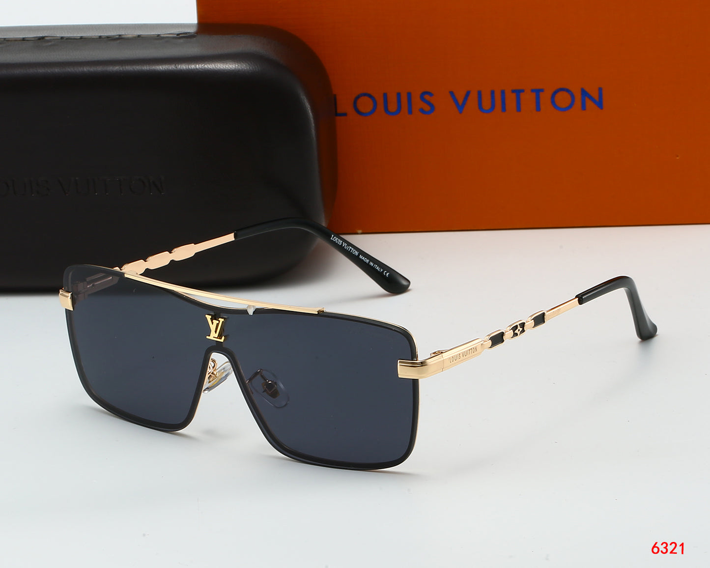 Sunglasses/model:6321