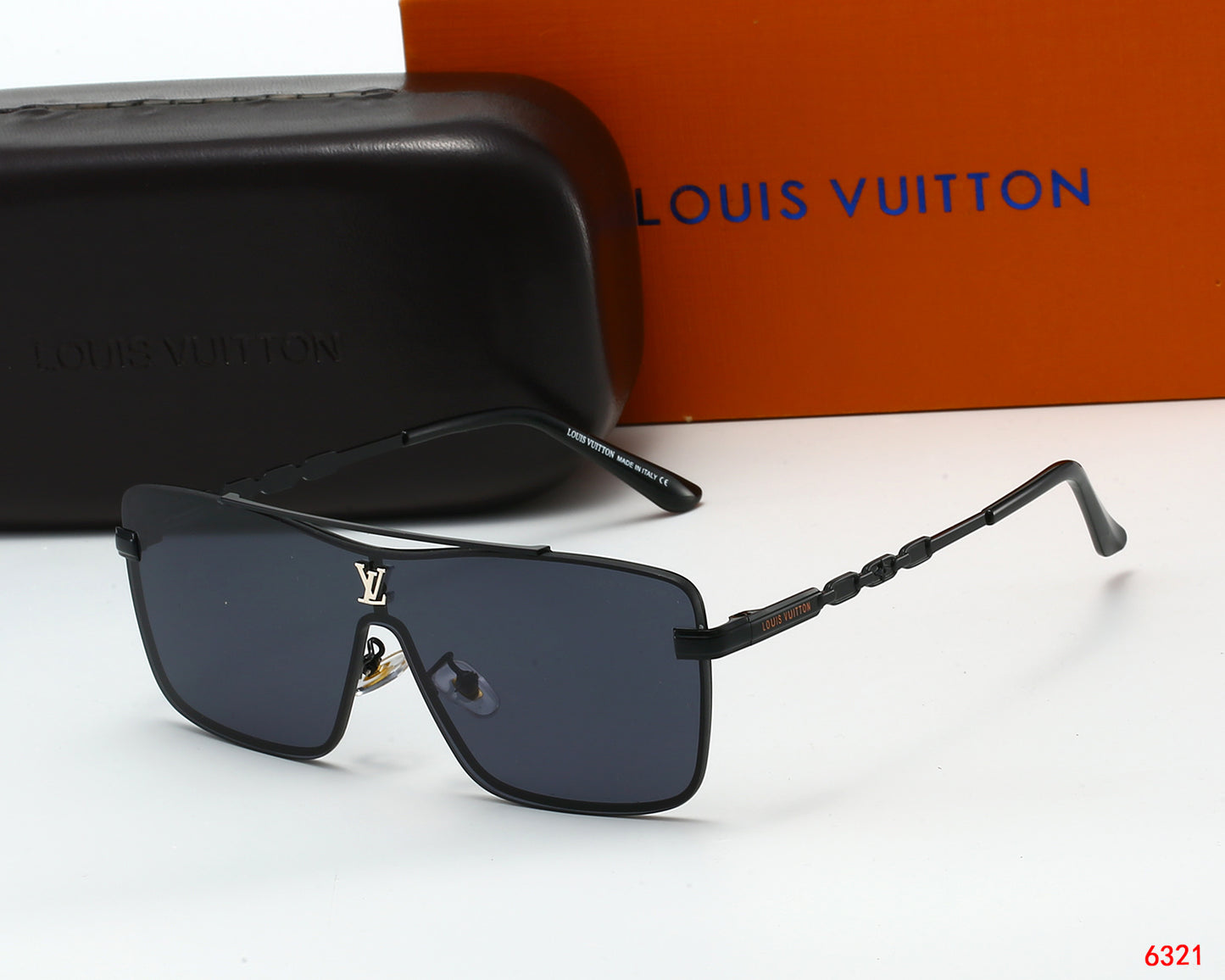 Sunglasses/model:6321