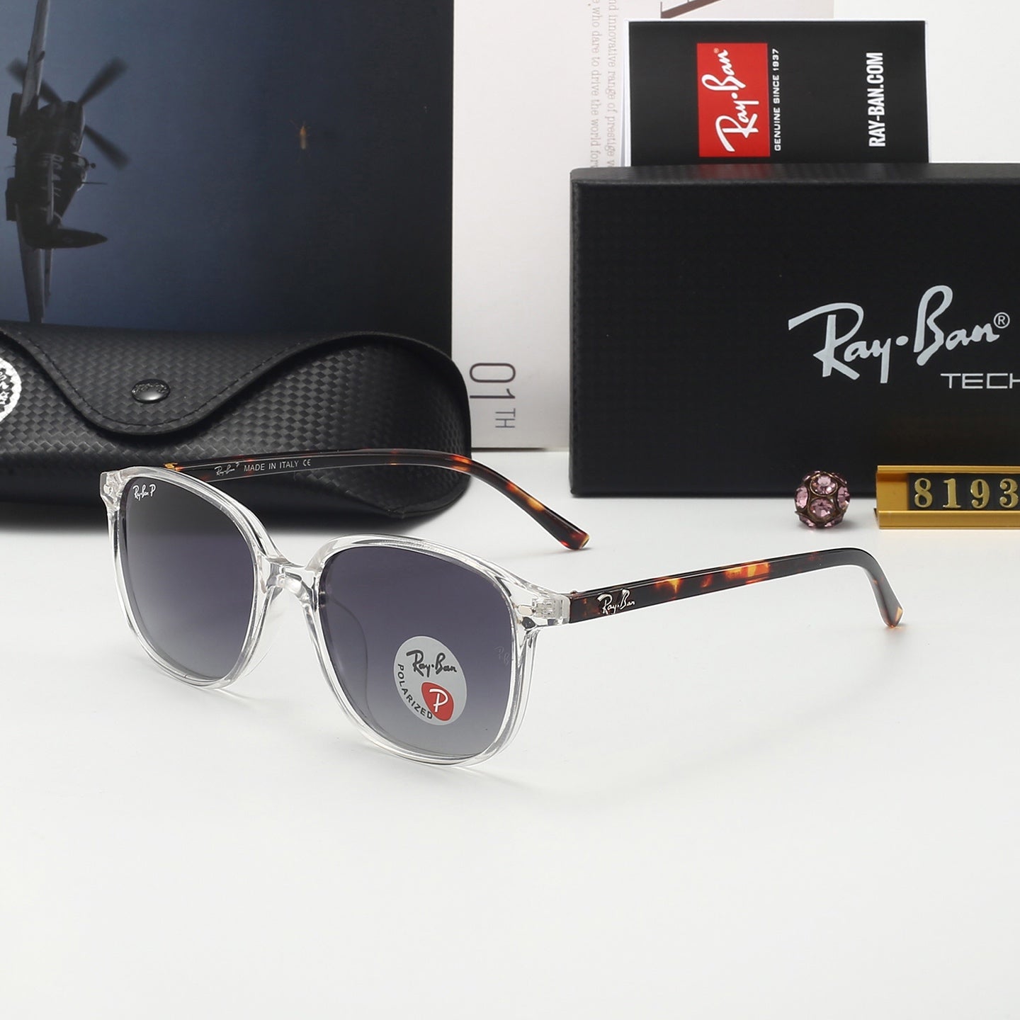 Sunglasses/model:8193
