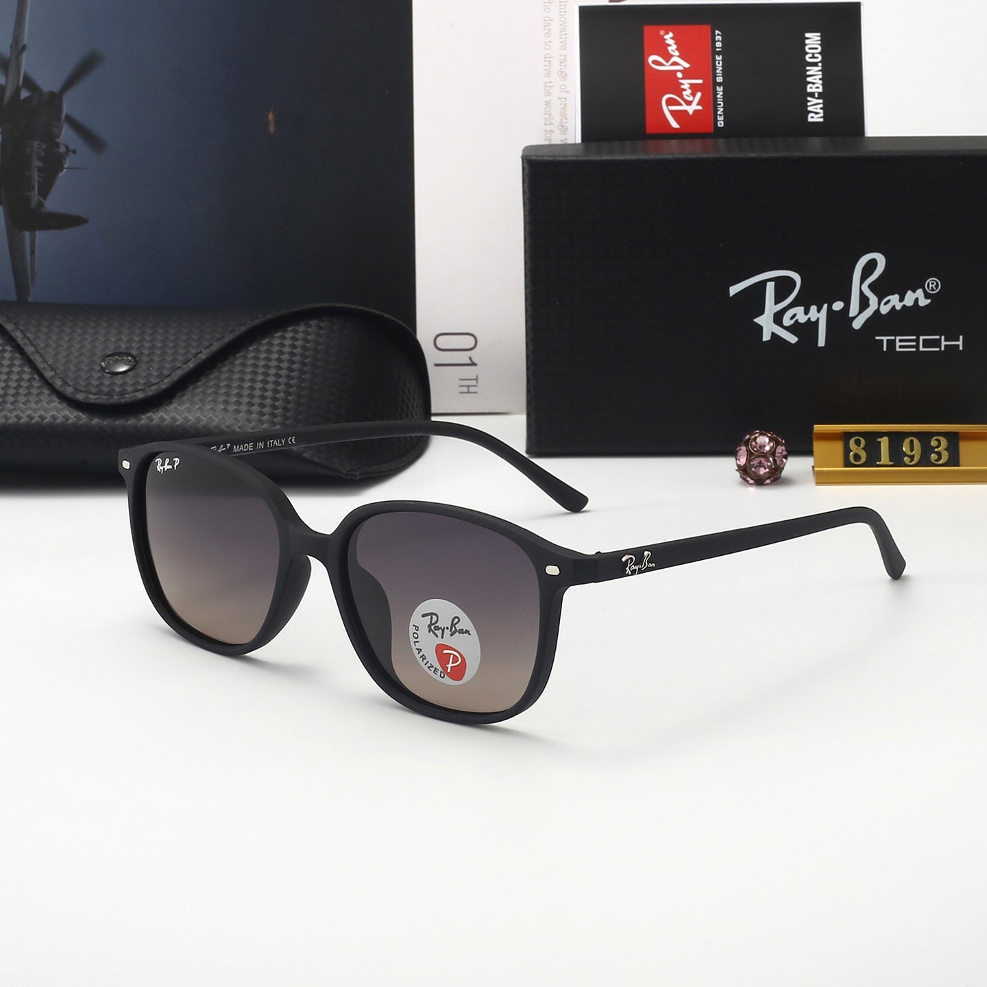 Sunglasses/model:8193