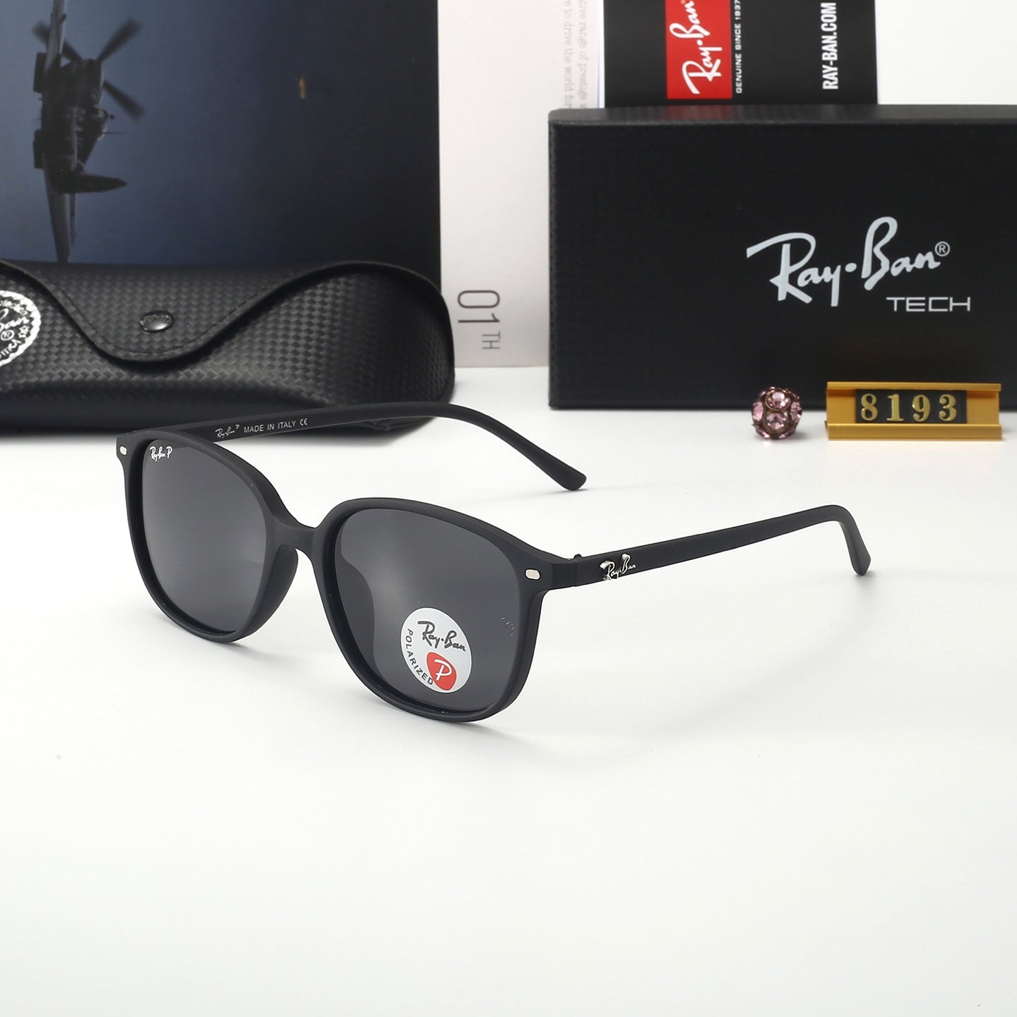 Sunglasses/model:8193