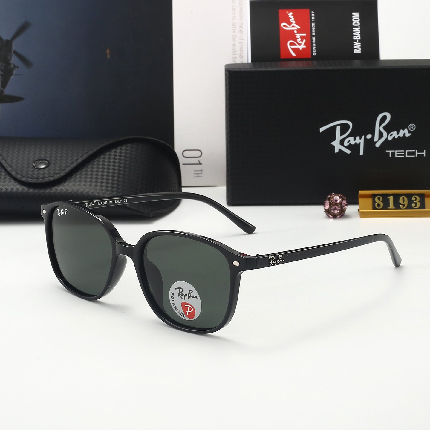 Sunglasses/model:8193