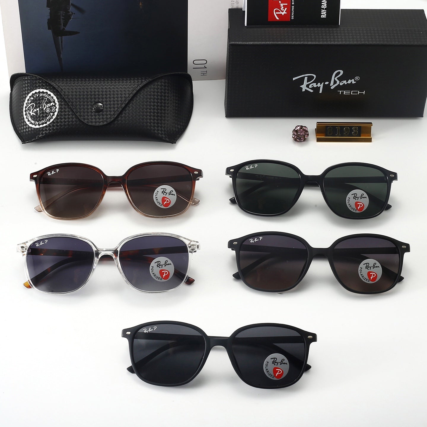 Sunglasses/model:8193