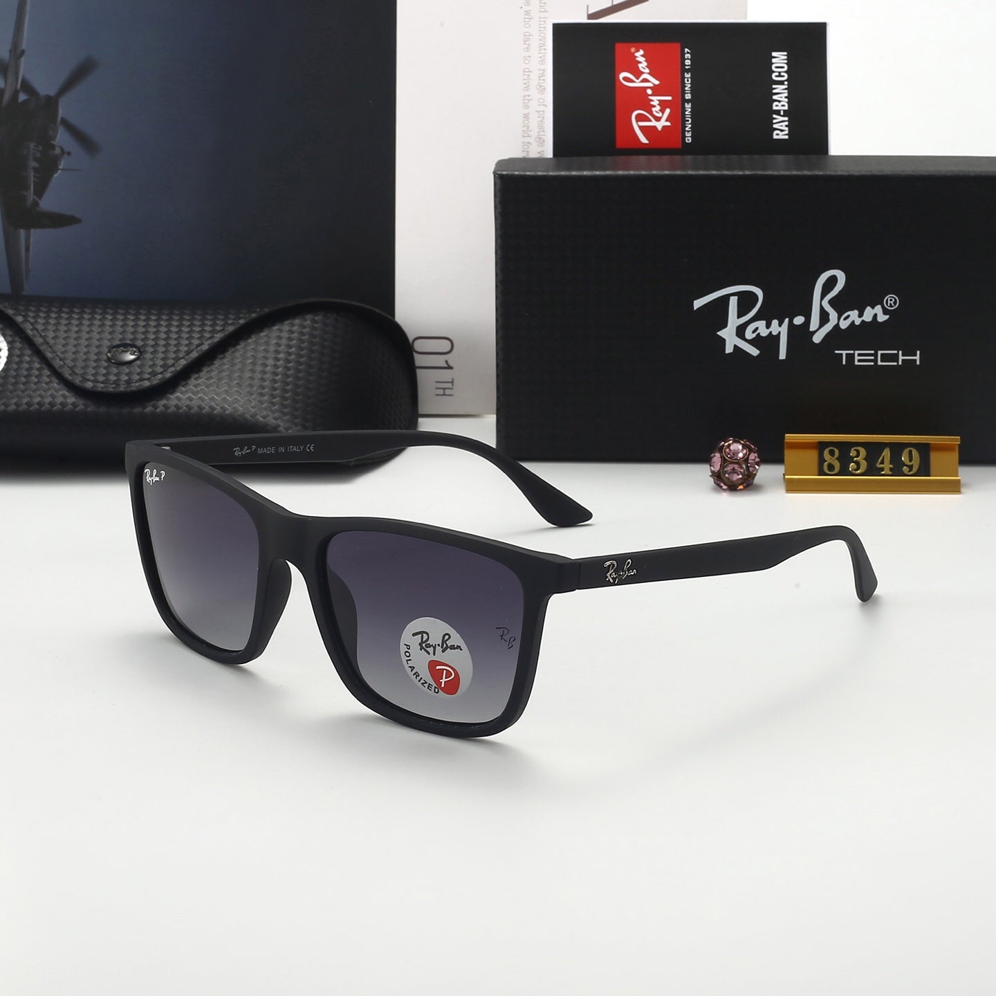 Sunglasses/model:8349