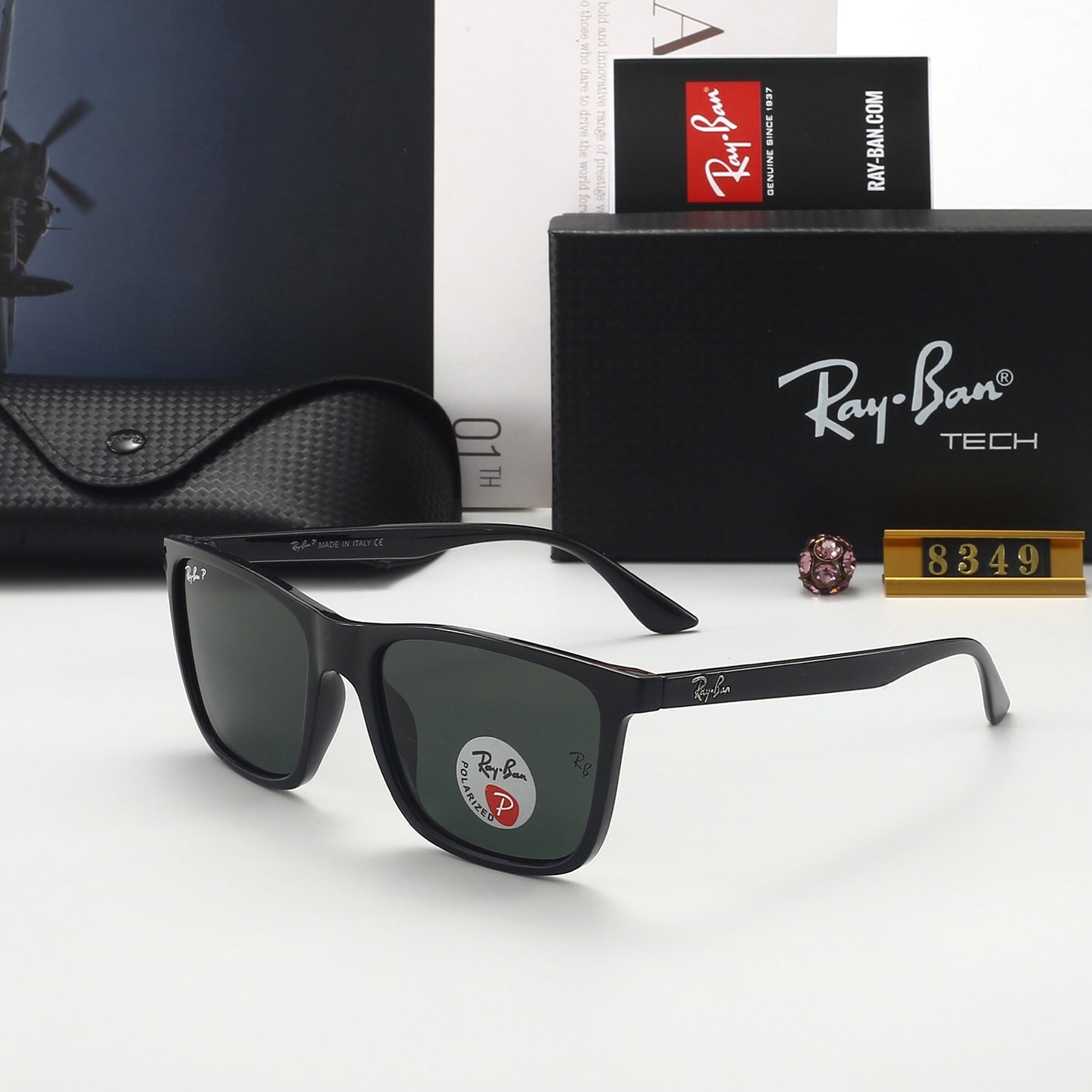 Sunglasses/model:8349