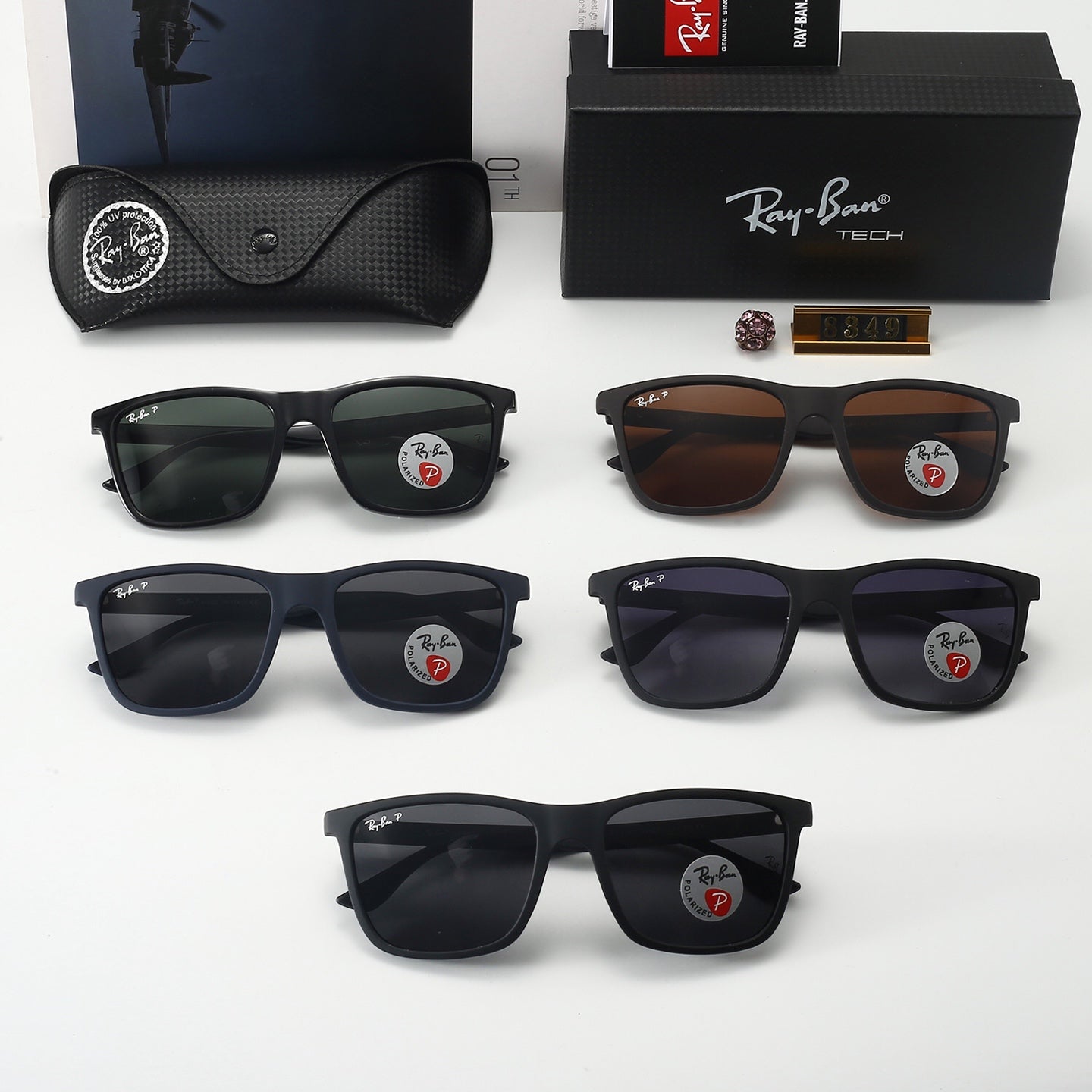 Sunglasses/model:8349