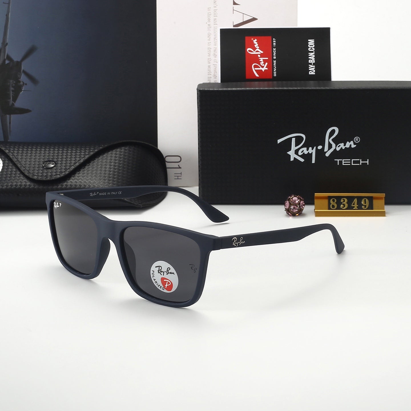 Sunglasses/model:8349