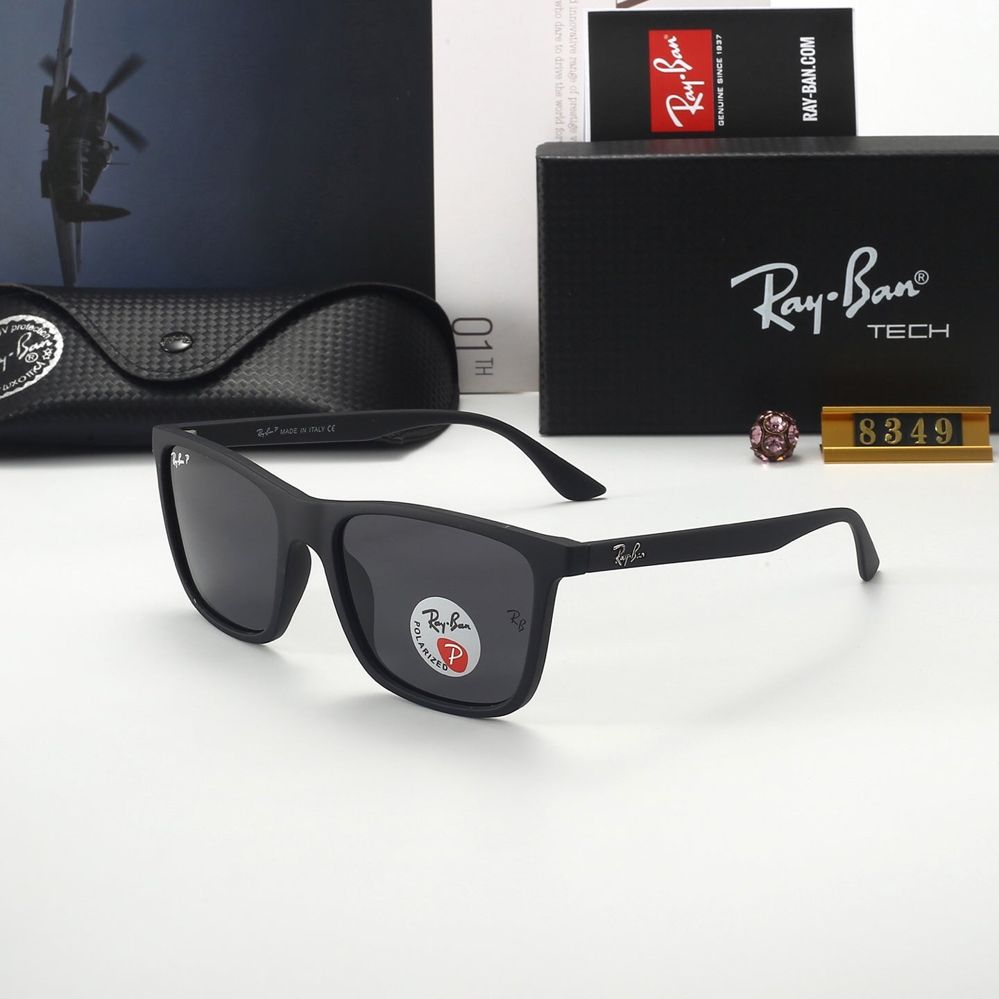 Sunglasses/model:8349