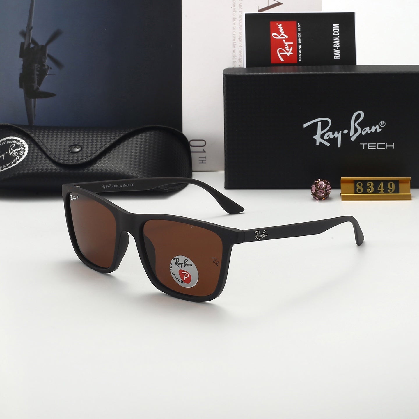 Sunglasses/model:8349