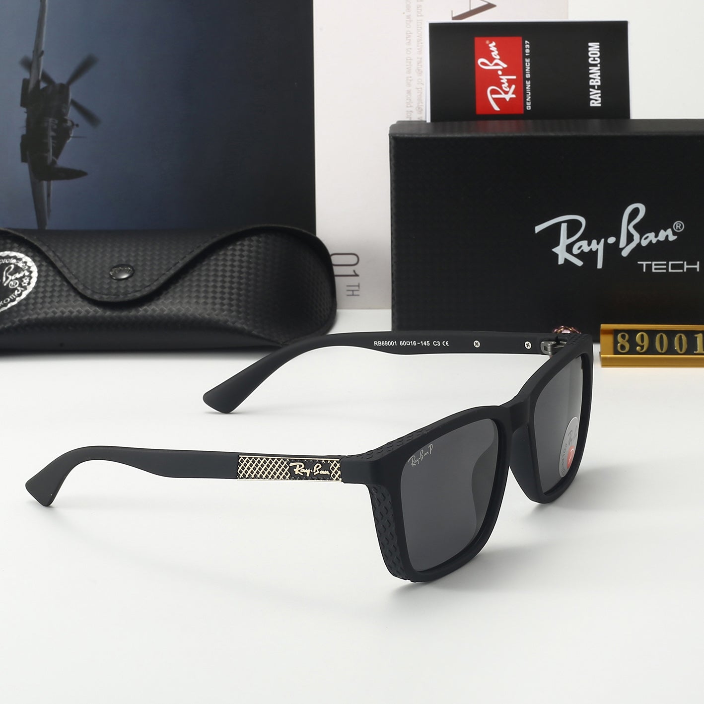 Sunglasses/model:89001