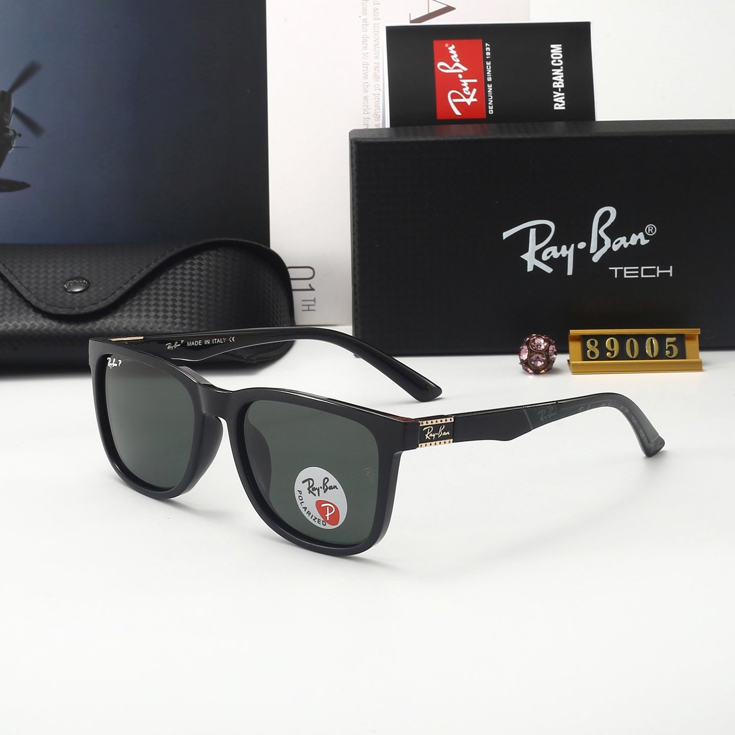 Sunglasses/model:89005