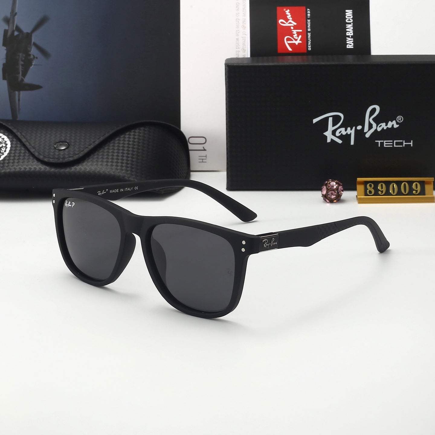 Sunglasses/model:89009