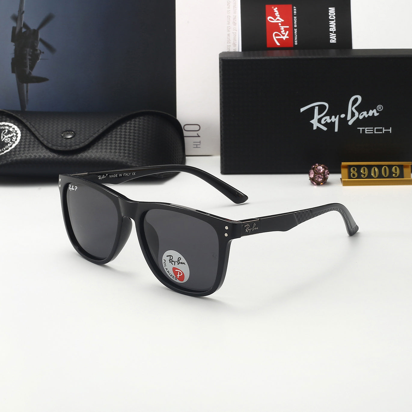 Sunglasses/model:89009