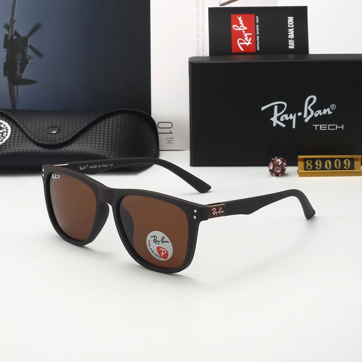 Sunglasses/model:89009