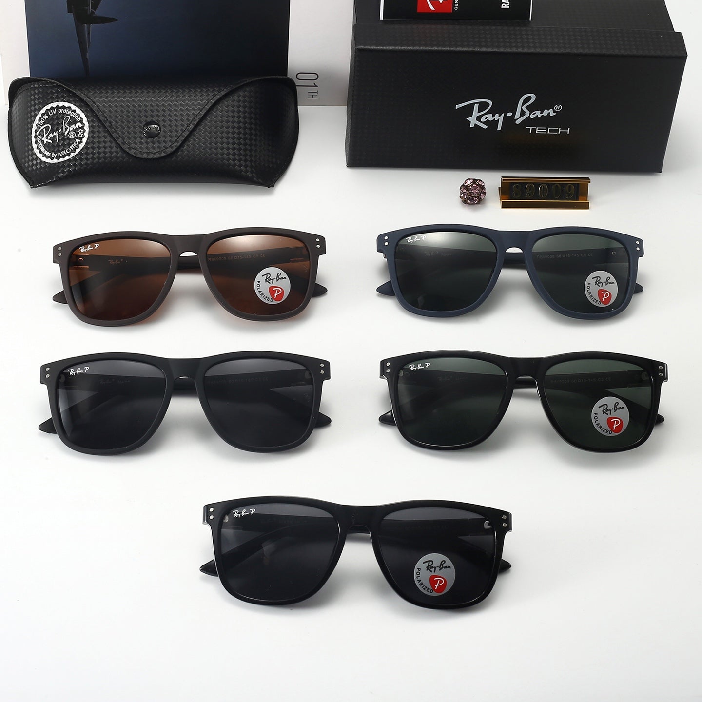 Sunglasses/model:89009