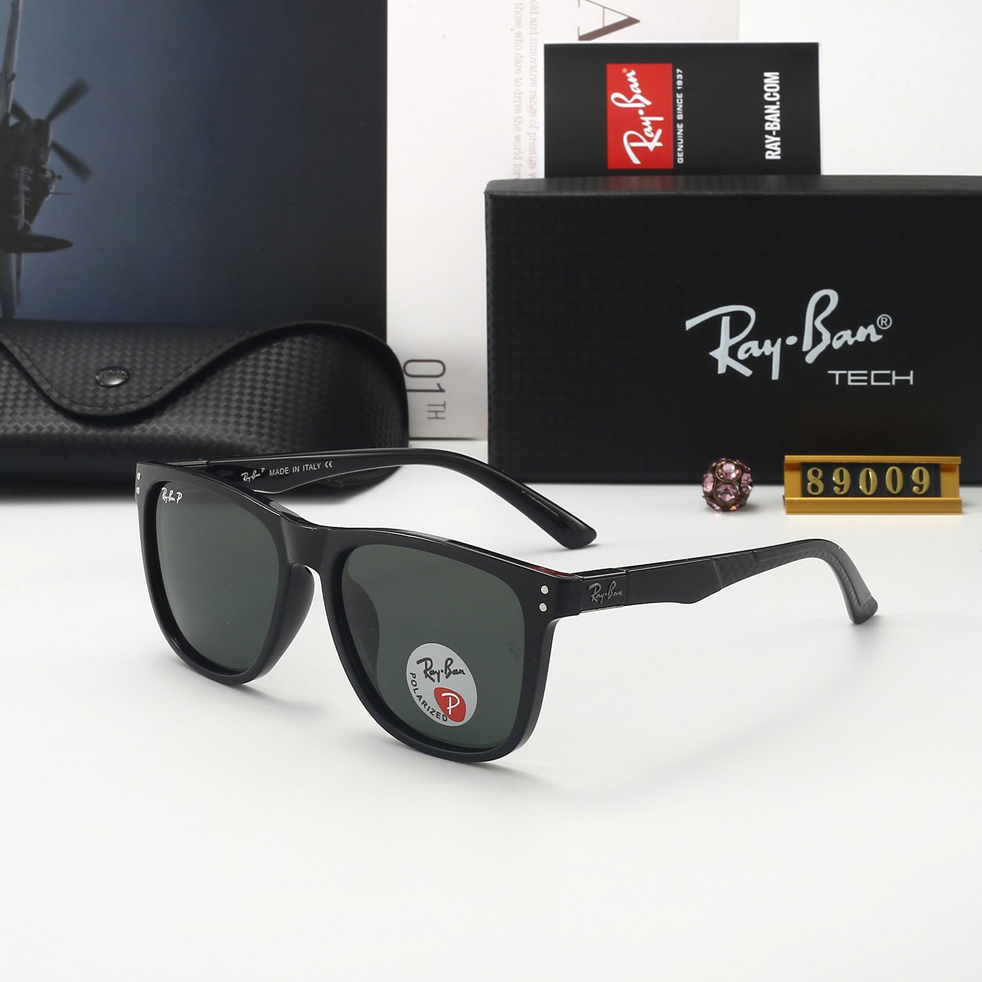 Sunglasses/model:89009