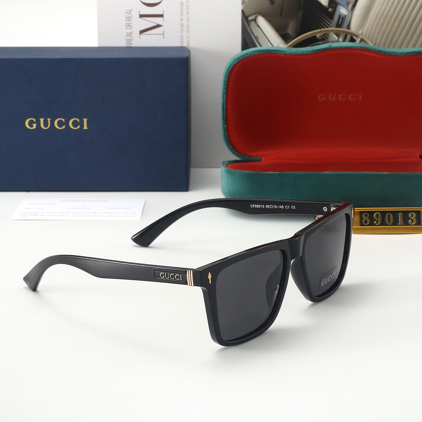 Sunglasses/model:89013