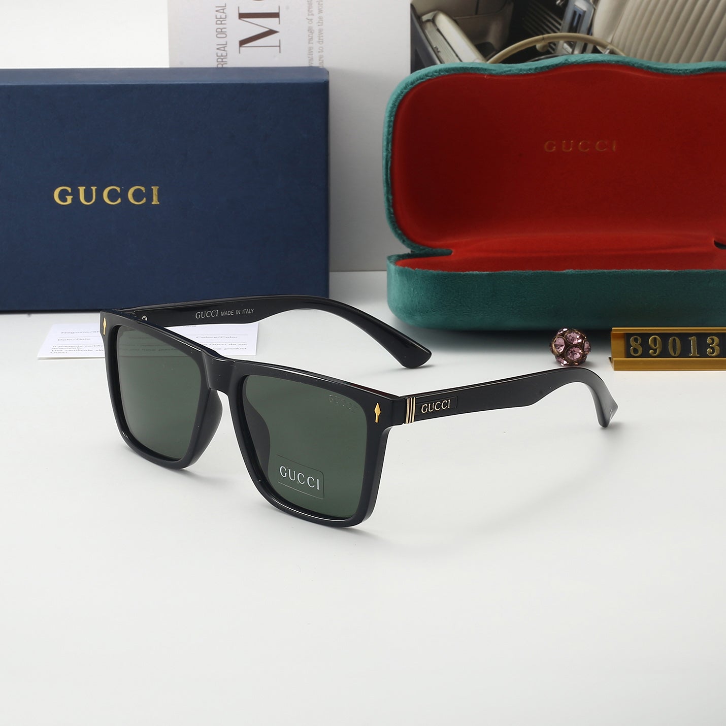 Sunglasses/model:89013