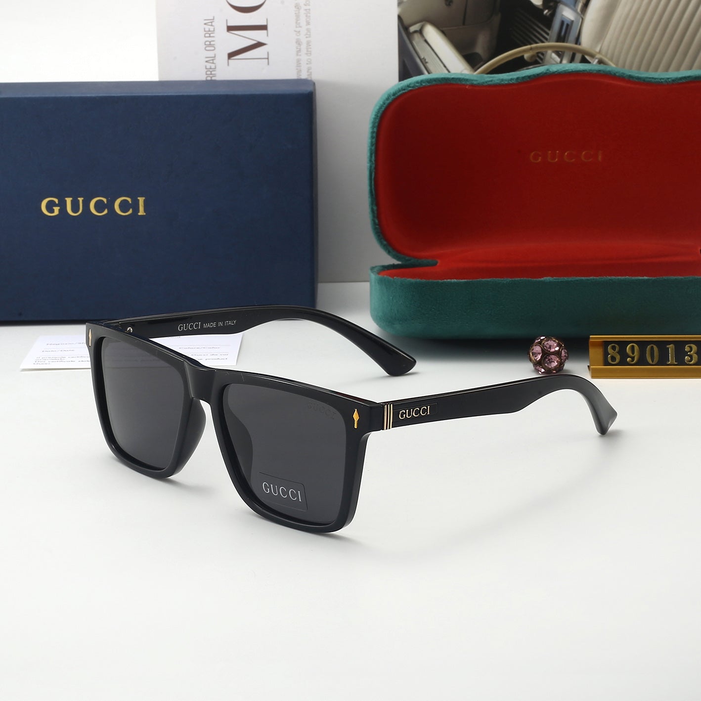 Sunglasses/model:89013