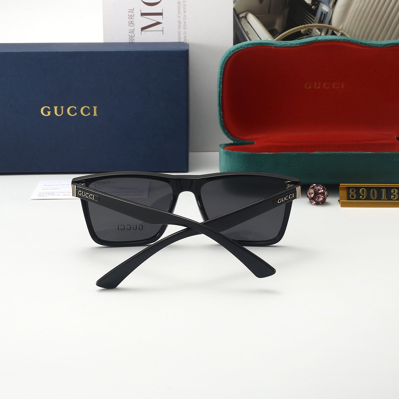 Sunglasses/model:89013
