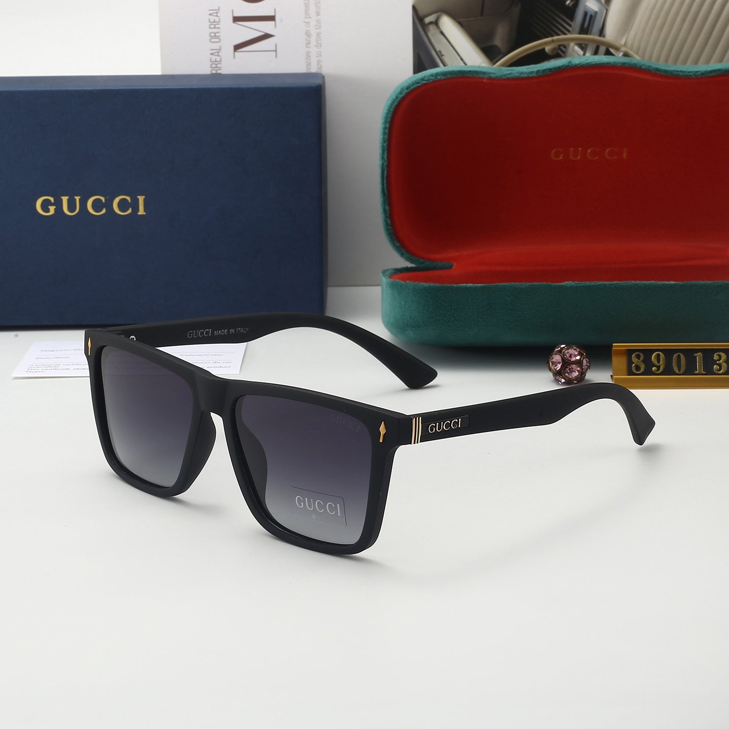 Sunglasses/model:89013