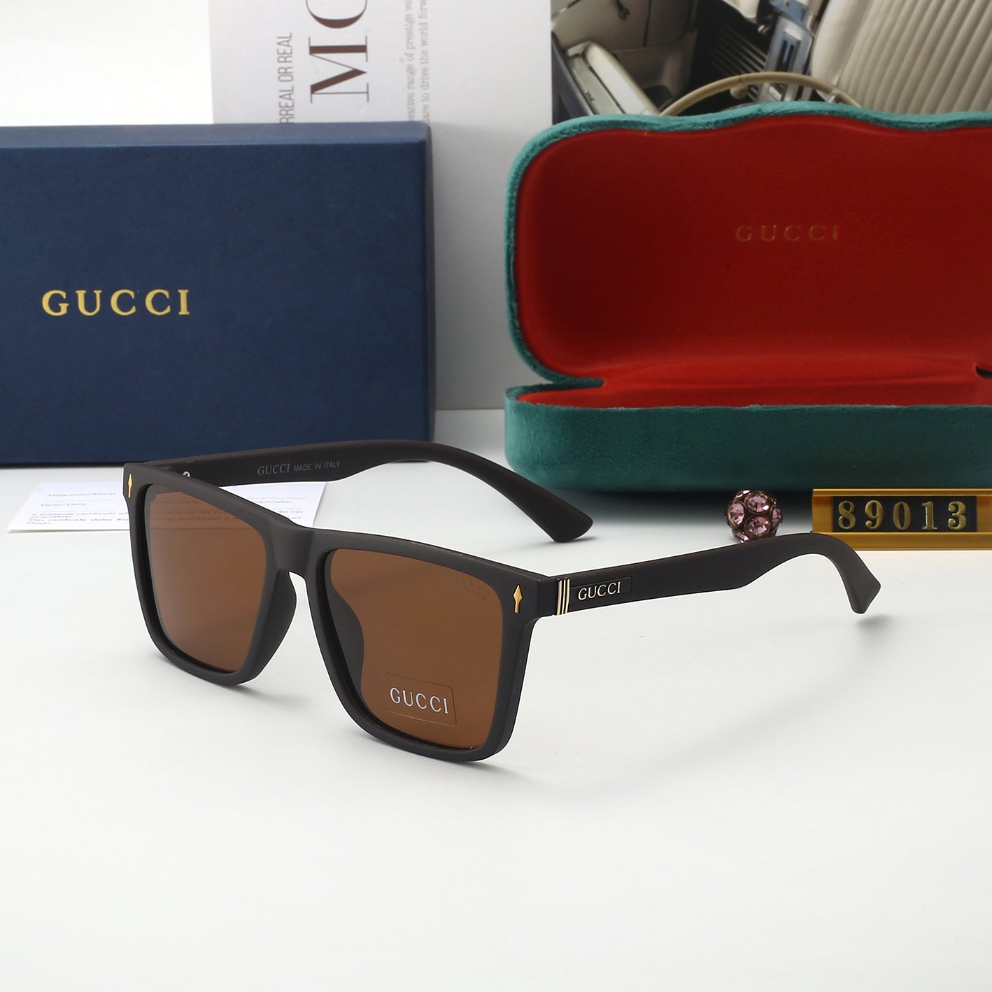 Sunglasses/model:89013