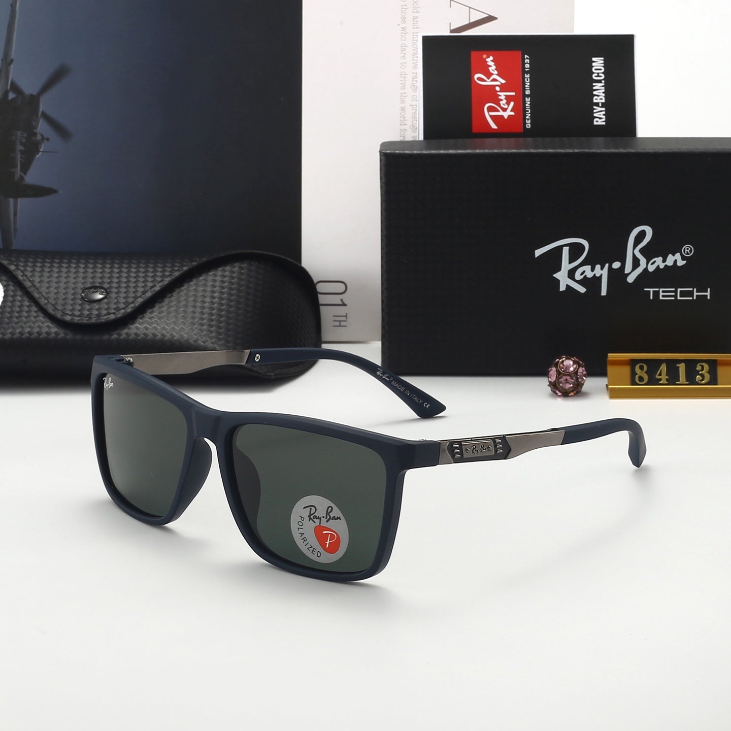 Sunglasses/model:8413