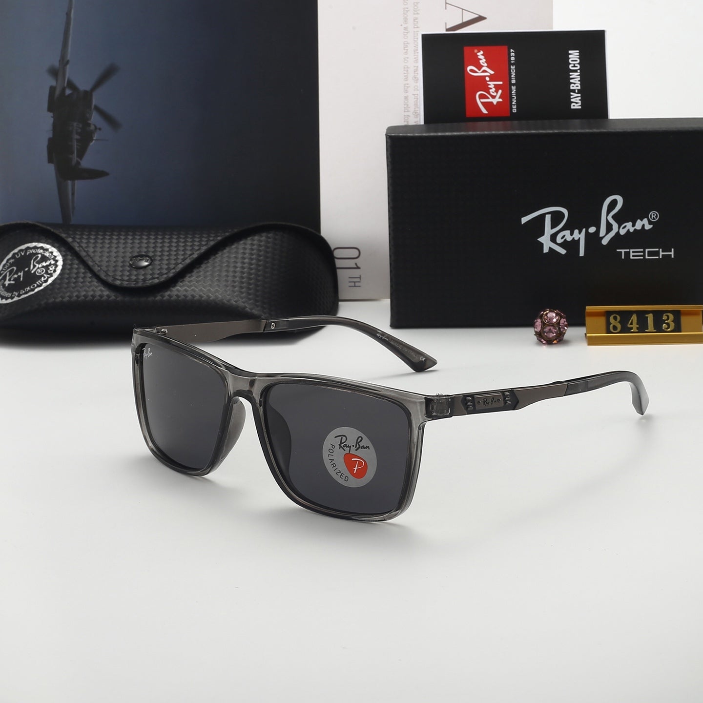 Sunglasses/model:8413