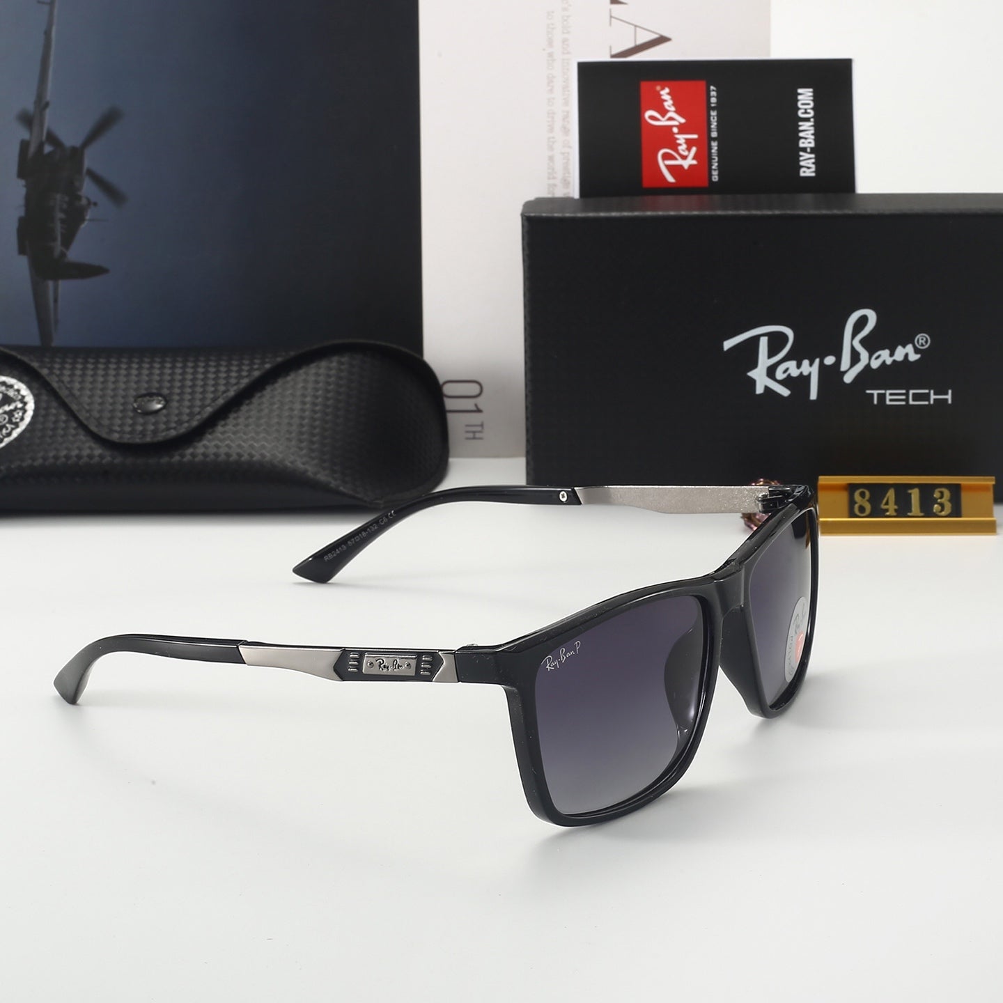 Sunglasses/model:8413