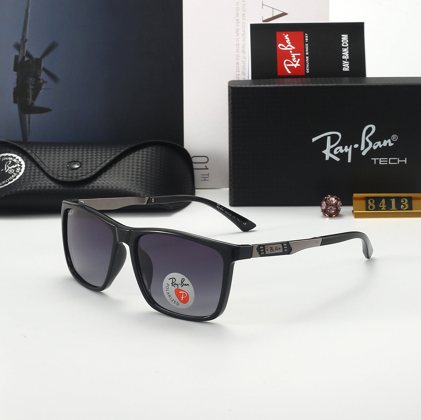 Sunglasses/model:8413