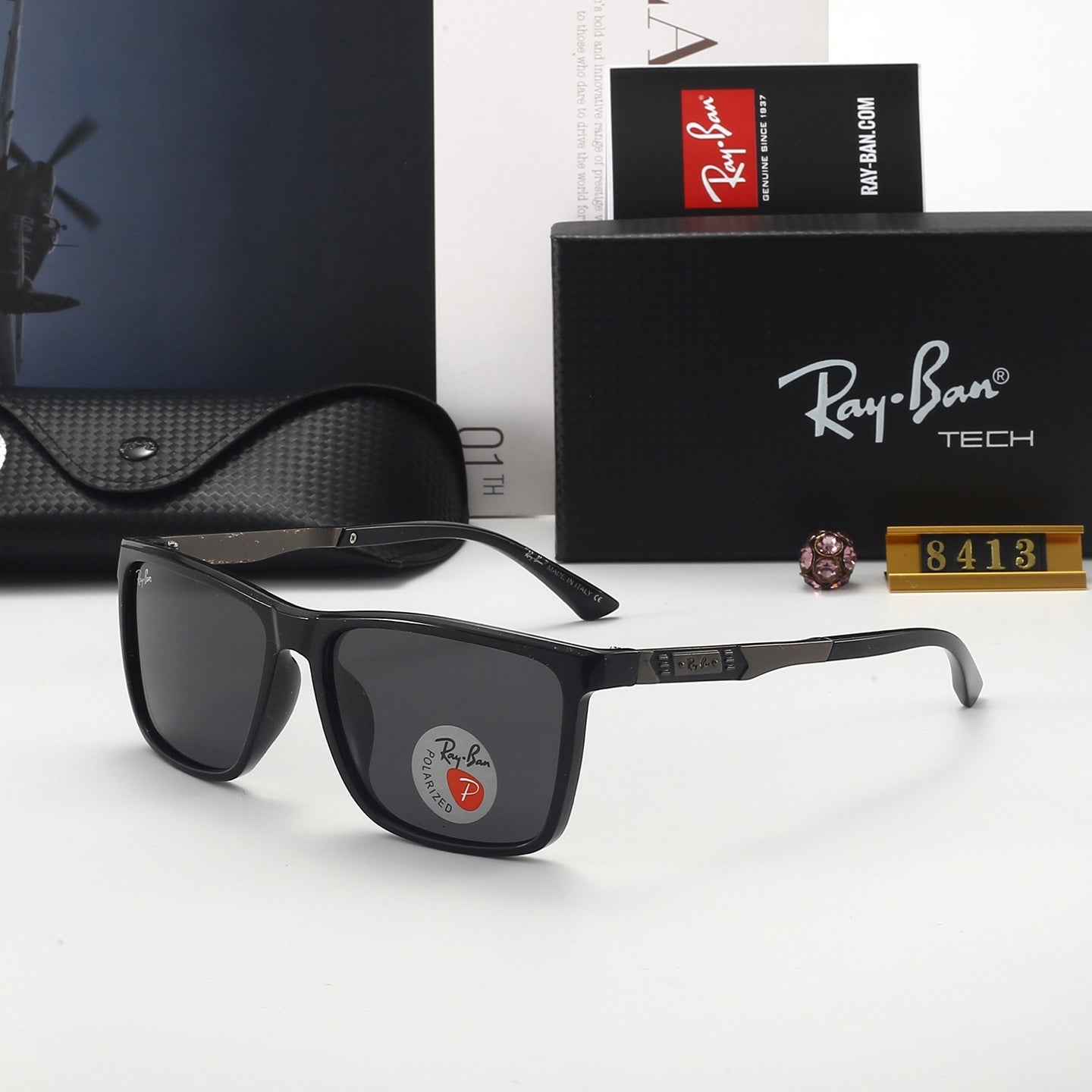Sunglasses/model:8413
