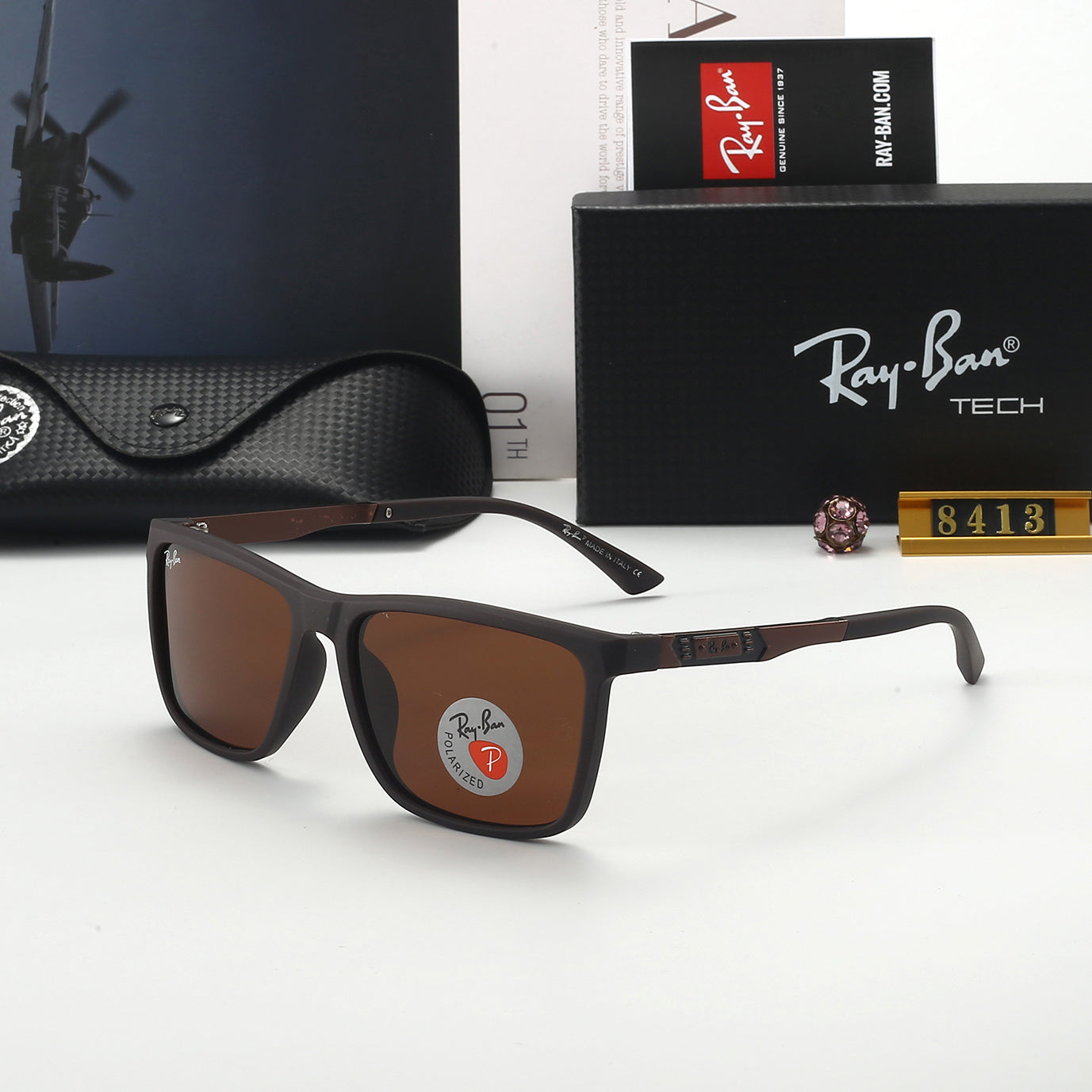 Sunglasses/model:8413