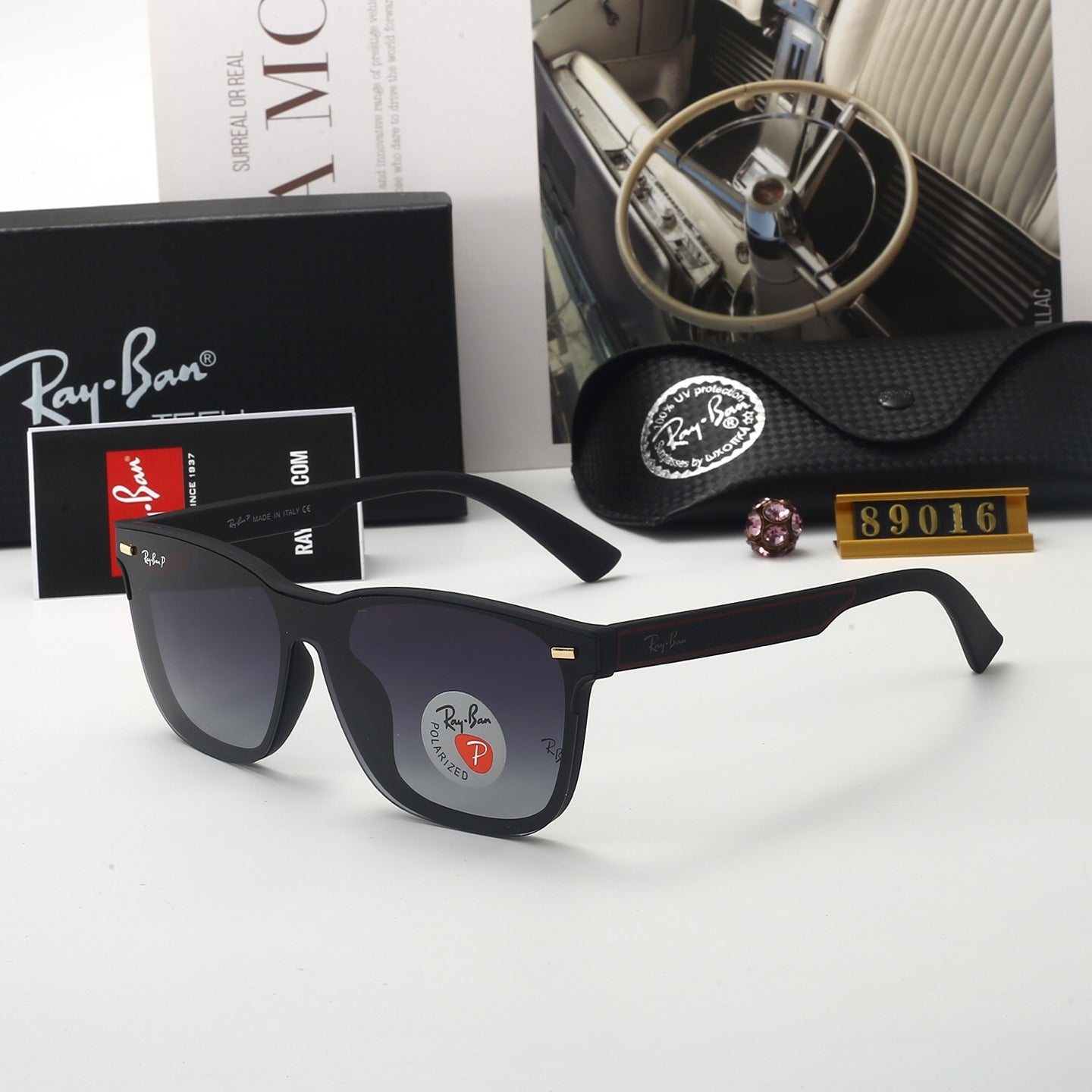 Sunglasses/model:89016