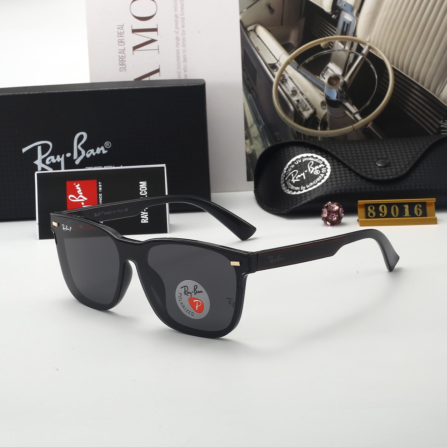 Sunglasses/model:89016
