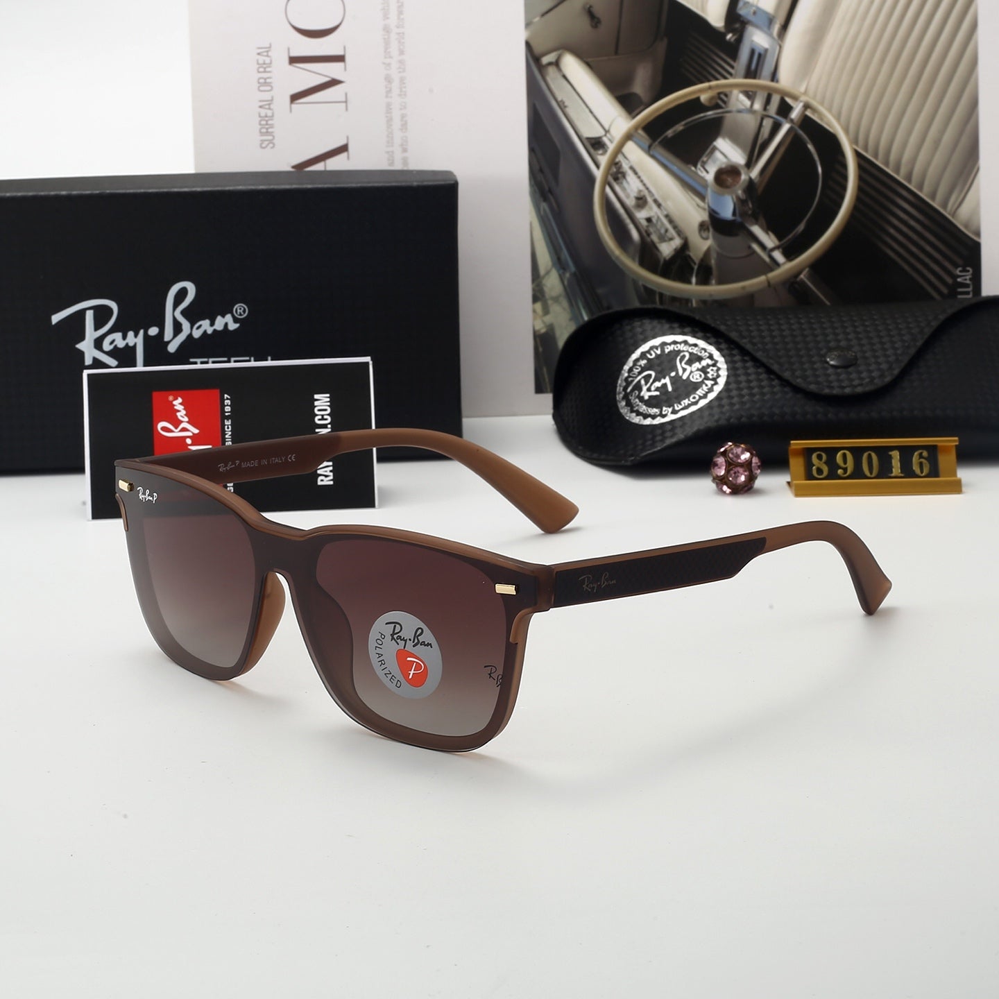 Sunglasses/model:89016