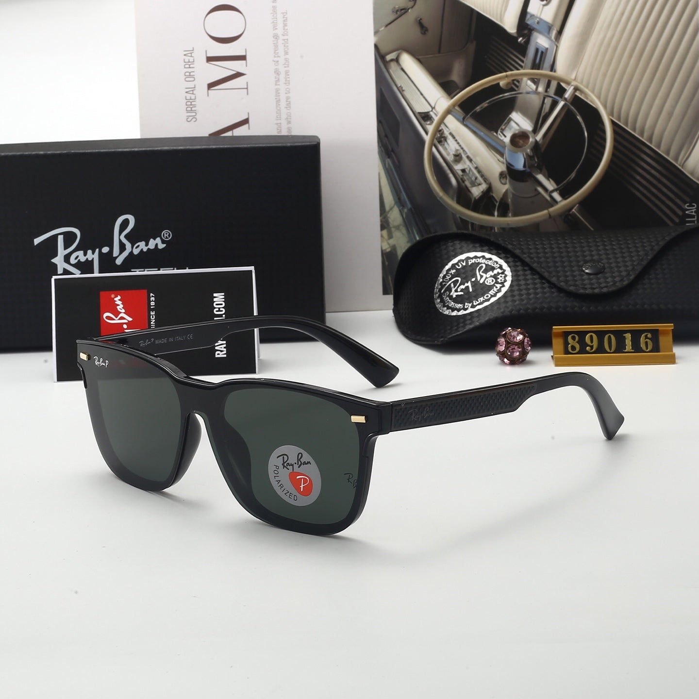 Sunglasses/model:89016
