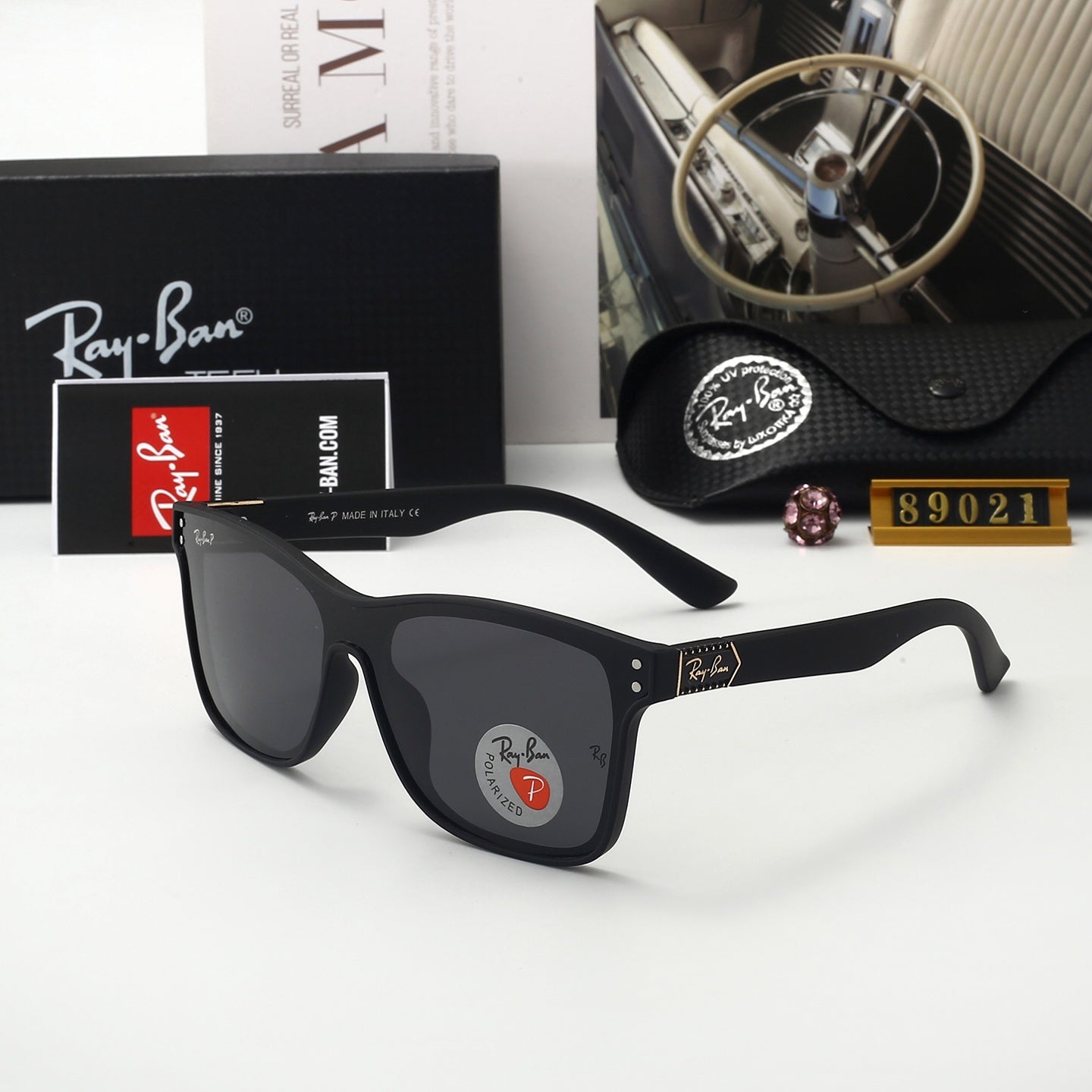 Sunglasses/model:89021