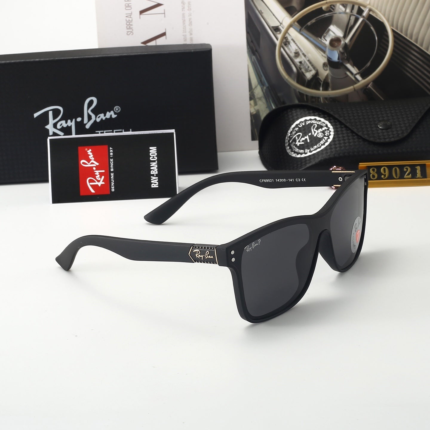 Sunglasses/model:89021