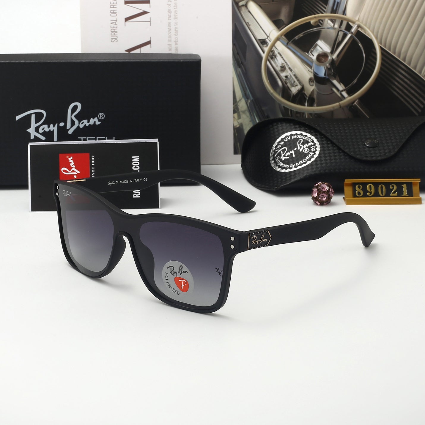 Sunglasses/model:89021