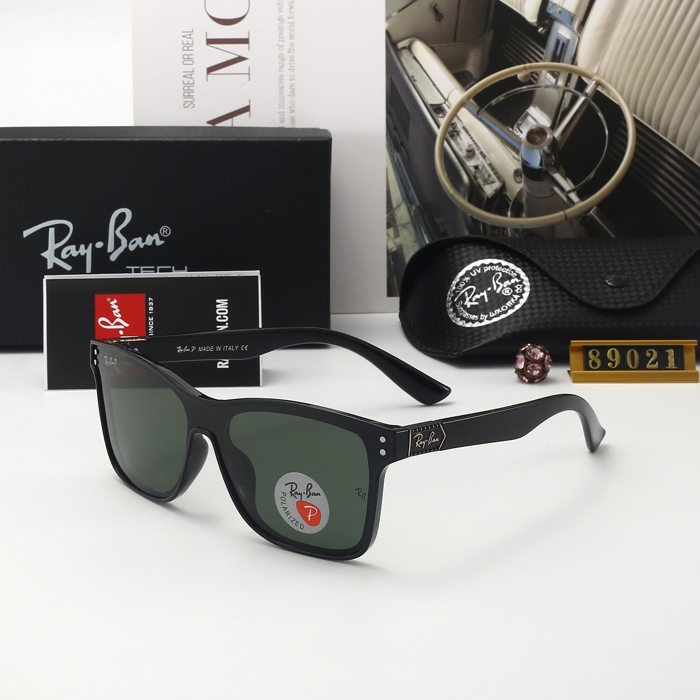 Sunglasses/model:89021