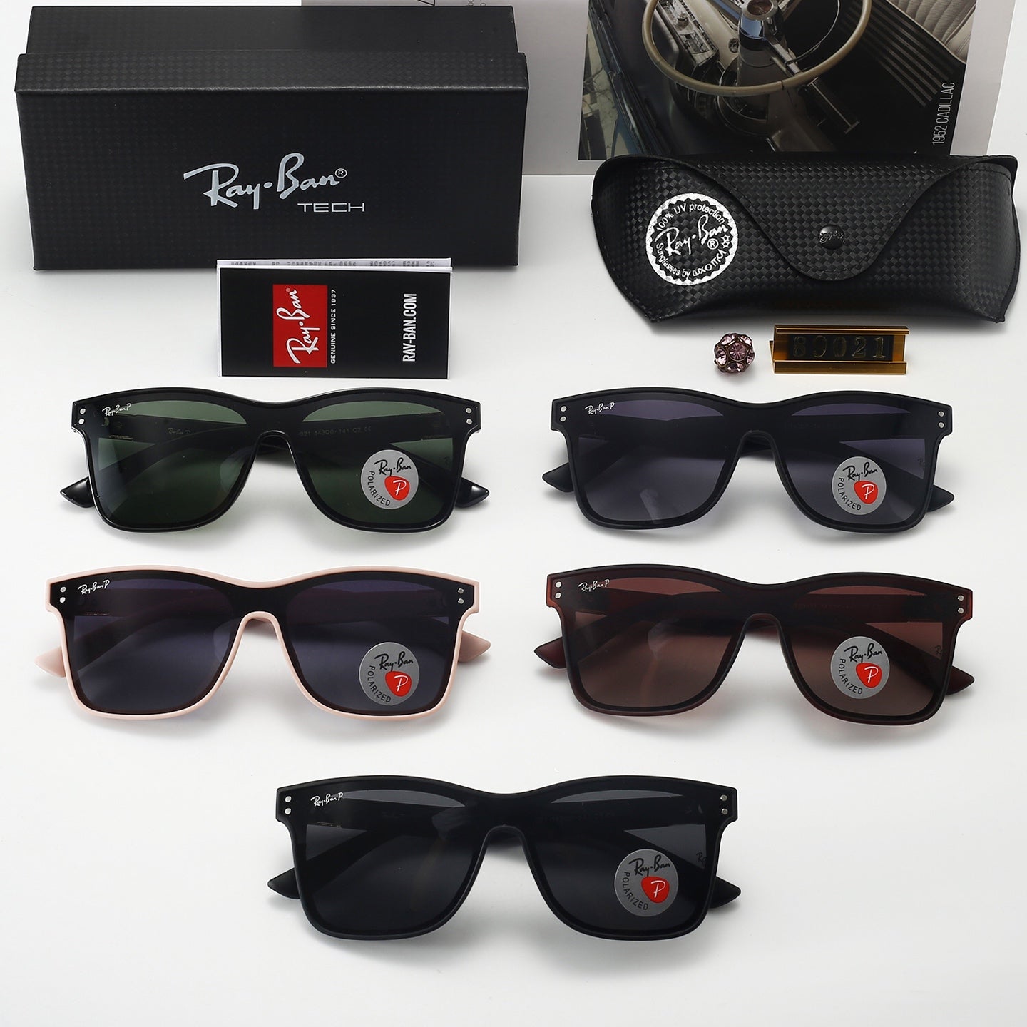 Sunglasses/model:89021